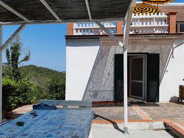 Isola d'elba camera/bagno ingresso indipendente