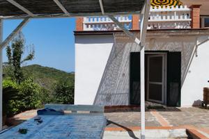 Isola d'elba camera/bagno ingresso indipendente