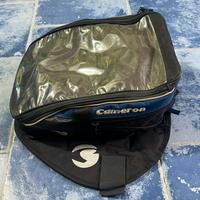 Borsa serbatoio Cameron