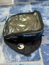 Borsa serbatoio Cameron
