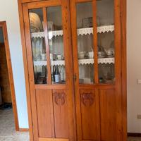 Mobile stile liberty