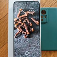 Xiaomi 12 8Gb RAM e 256 Gb memoria