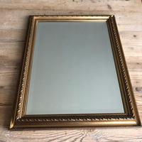 Specchio con cornice