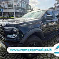 Ford Ranger Raptor 2.0 ecoblue 210cv auto NUOVO UF