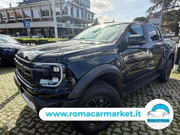 Ford Ranger Raptor 2.0 ecoblue 210cv auto NUOVO UF