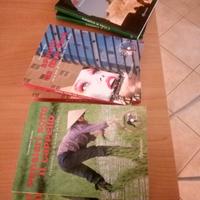 Guendalina Sibona - libri vari