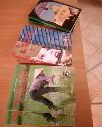 Guendalina Sibona - libri vari