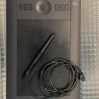 Tavoletta Wacom Intuos Pro S