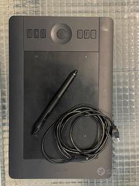 Tavoletta Wacom Intuos Pro S