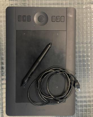 Tavoletta Wacom Intuos Pro S