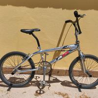 Bici BMX