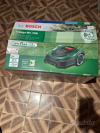 Robot tagliaerba Bosch