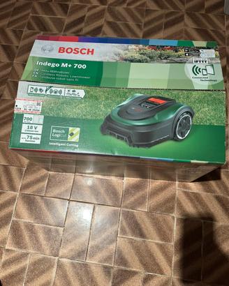 Robot tagliaerba Bosch