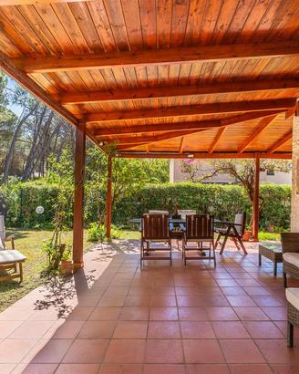 Porzione di casa a Pula