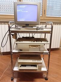 Epson endeavor 4sx/25c