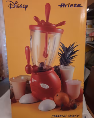 Frullatore disney ariete