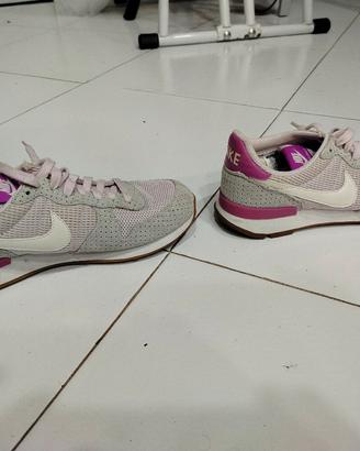 scarpe ginnastica Nike donna 