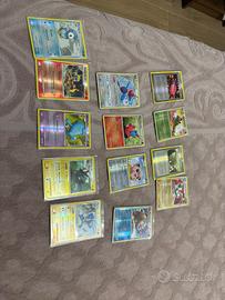 Pokemon carte
