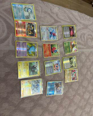 Pokemon carte