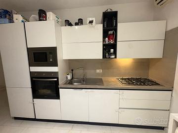 cucina chaatodax 