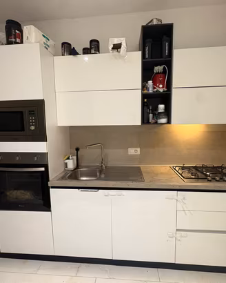 cucina chaatodax 