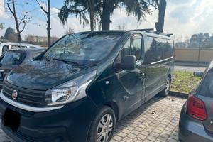 Fiat Talento 1.6 ecojet 125CV 9 posti passo lungo
