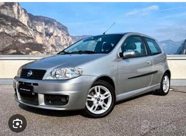 Ricambi fiat punto