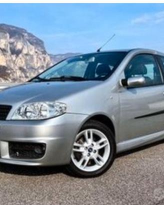 Ricambi fiat punto