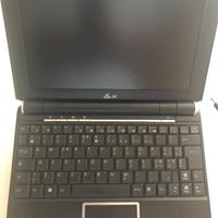 ASUS Eee PC 1000HD