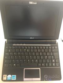 ASUS Eee PC 1000HD