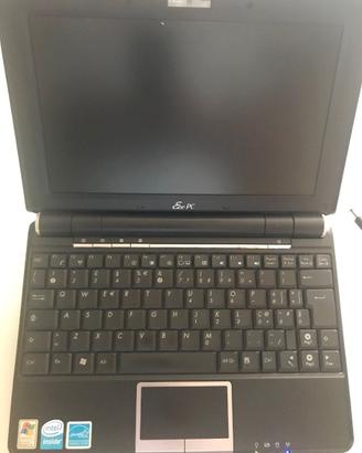 ASUS Eee PC 1000HD