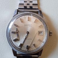 Orologio Eberhard  anni 60