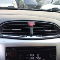 Bocchetta clima centrale LANCIA DELTA del 2013