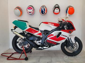 YAMAHA TZR 250 R 3XV
