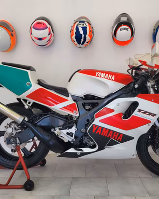 YAMAHA TZR 250 R 3XV