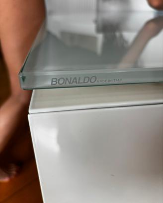 Tavolo pranzo e  6 sedie Bonaldo