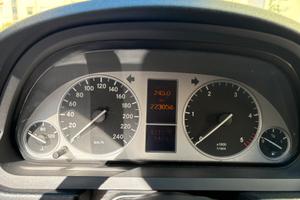 MERCEDES CLASSE W245 B200 CDI