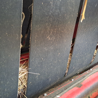 Trattore carraro 88.4