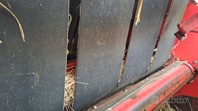 Trattore carraro 88.4