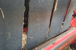 Trattore carraro 88.4