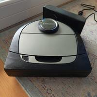 Robot aspirapolvere Neato D7