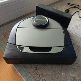 Robot aspirapolvere Neato D7