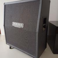 Cassa Mesa Boogie 4x12