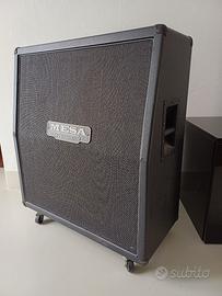 Cassa Mesa Boogie 4x12