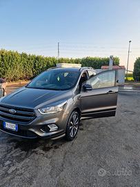 Ford kuga ST-Line 2019 