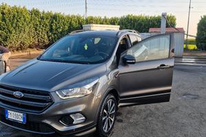 Ford kuga ST-Line 2019 
