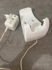 Grattugia elettrica formaggio o pane