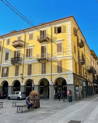 Appartamento di 78 m² con 2 locali e box auto a Bi