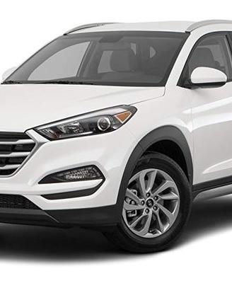 Ricambi hyundai tucson