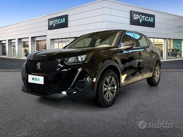 Peugeot 2008 PureTech 100 Active Pack S/S